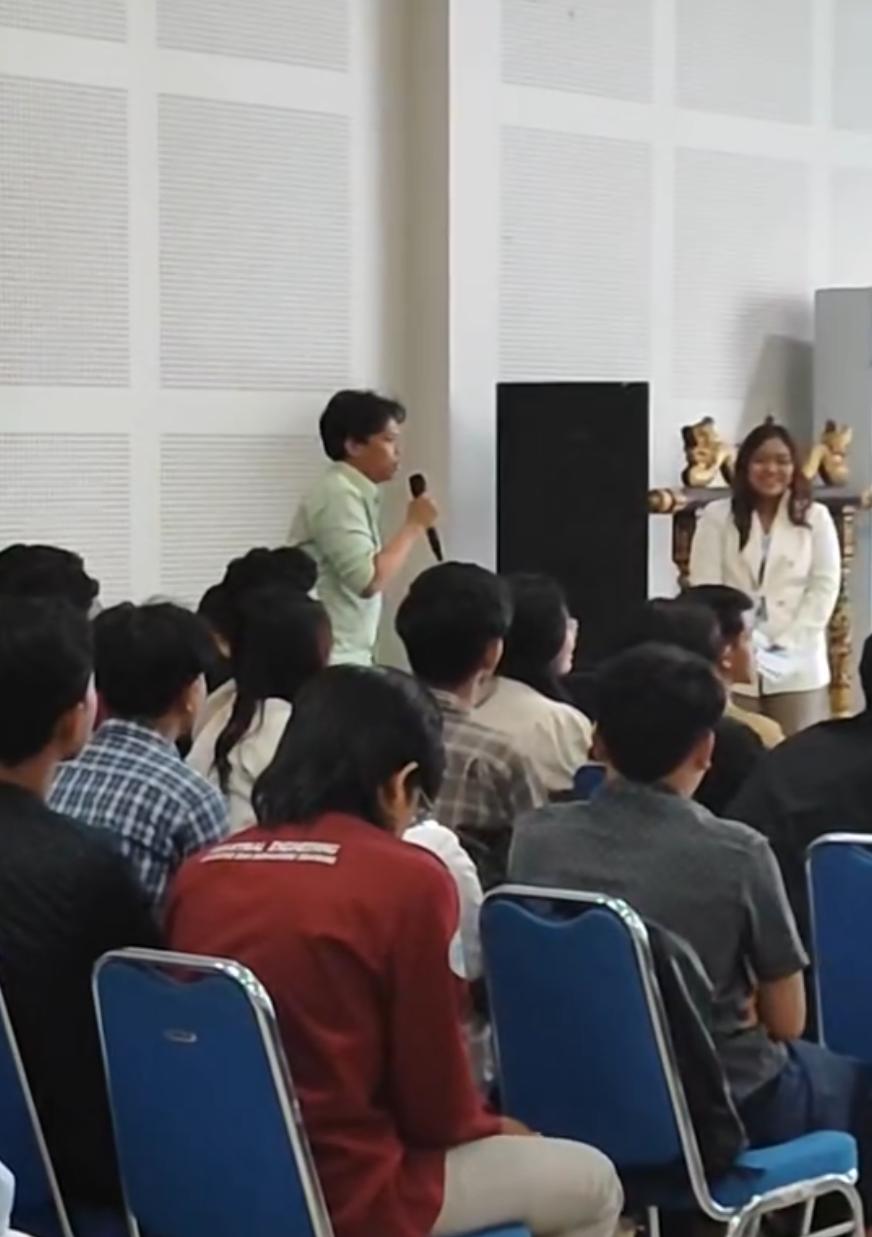 Sesi Tanya Jawab